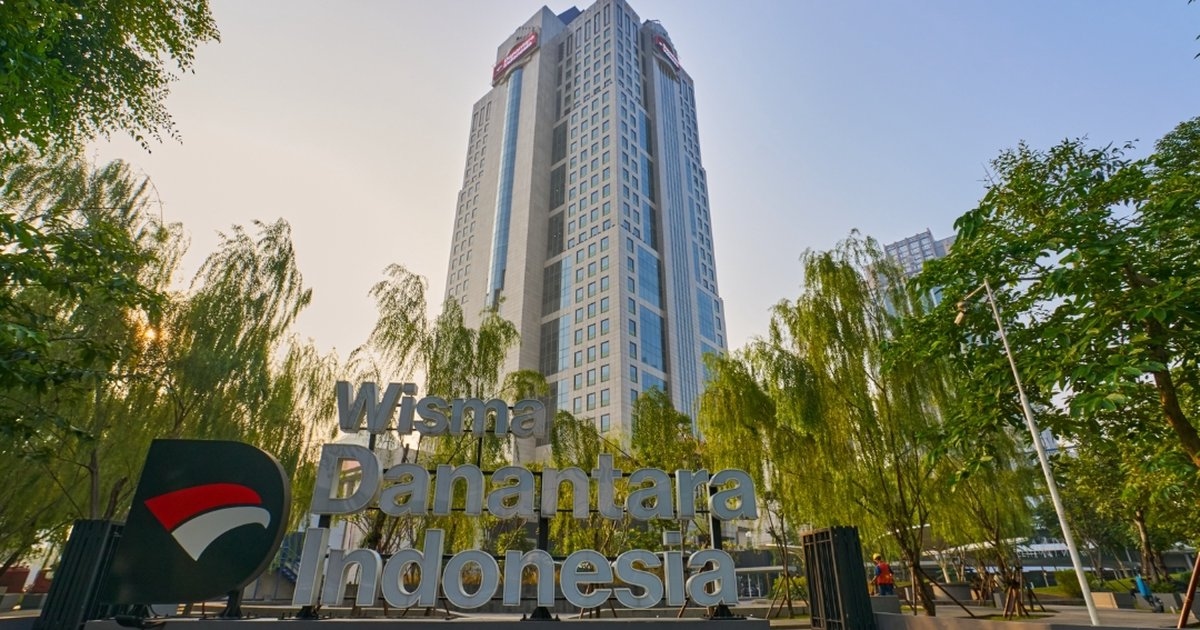 Danantara Indonesia Tegaskan Tidak Ada Dana Sponsorship dalam Partisipasi TIME100 Next 2026