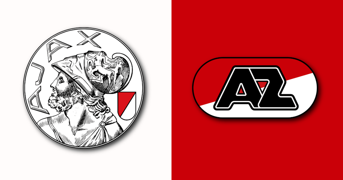 Prediksi Skor Ajax vs AZ Alkmaar di Eredivisie, 1 November 2026: Misi De Godenzonen Pertahankan Posisi Kedua