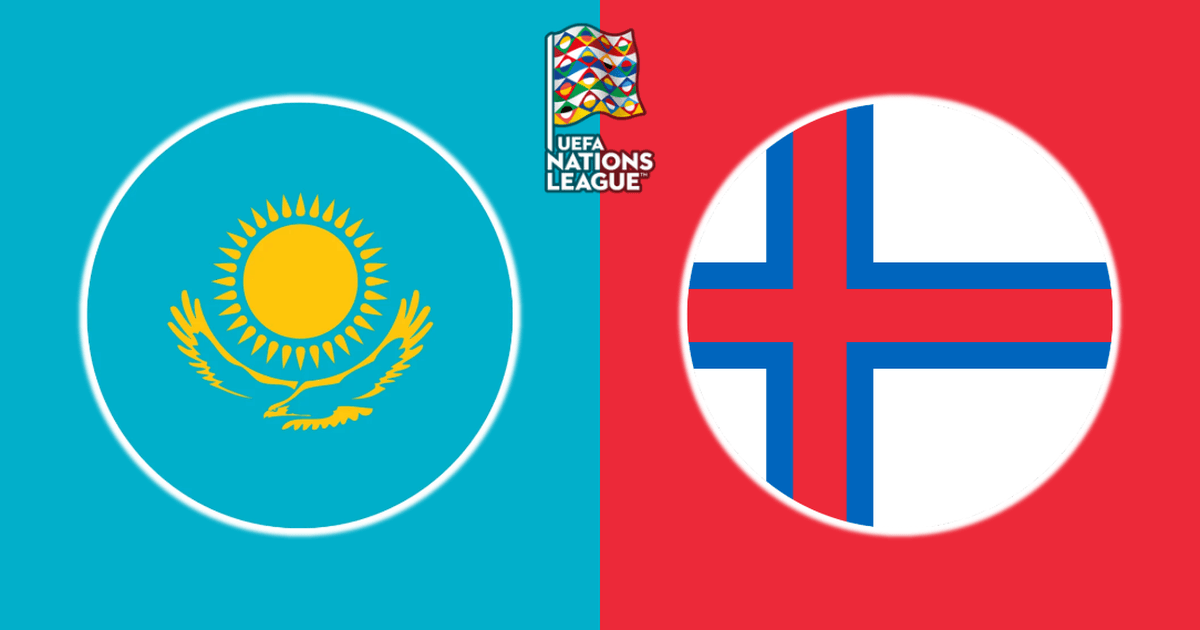 Prediksi Skor Kazakhstan vs Kepulauan Faroe di UNL, 6 Oktober 2026: Mampukah Tuan Rumah Akhiri Tren Tanpa Kemenangan?