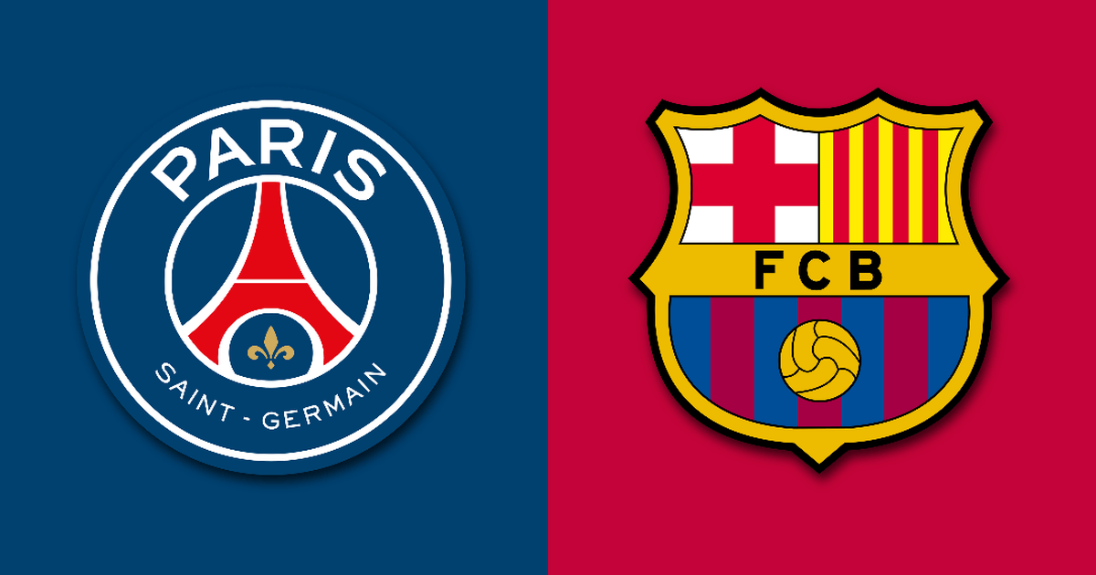 Prediksi Skor PSG vs Barcelona di UCL, 21 Oktober 2026: Duel Dua Mesin Gol Eropa