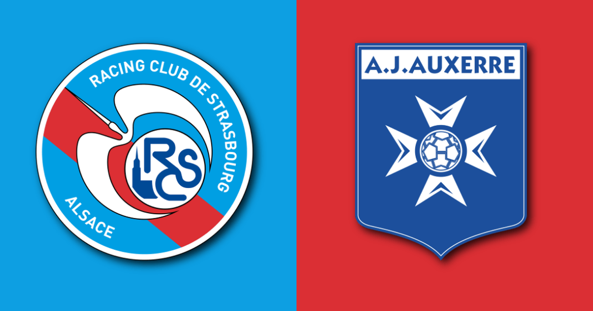 Prediksi Skor Strasbourg vs Auxerre di Ligue 1, 1 November 2026: Misi Menghentikan Tren Buruk di Meinau