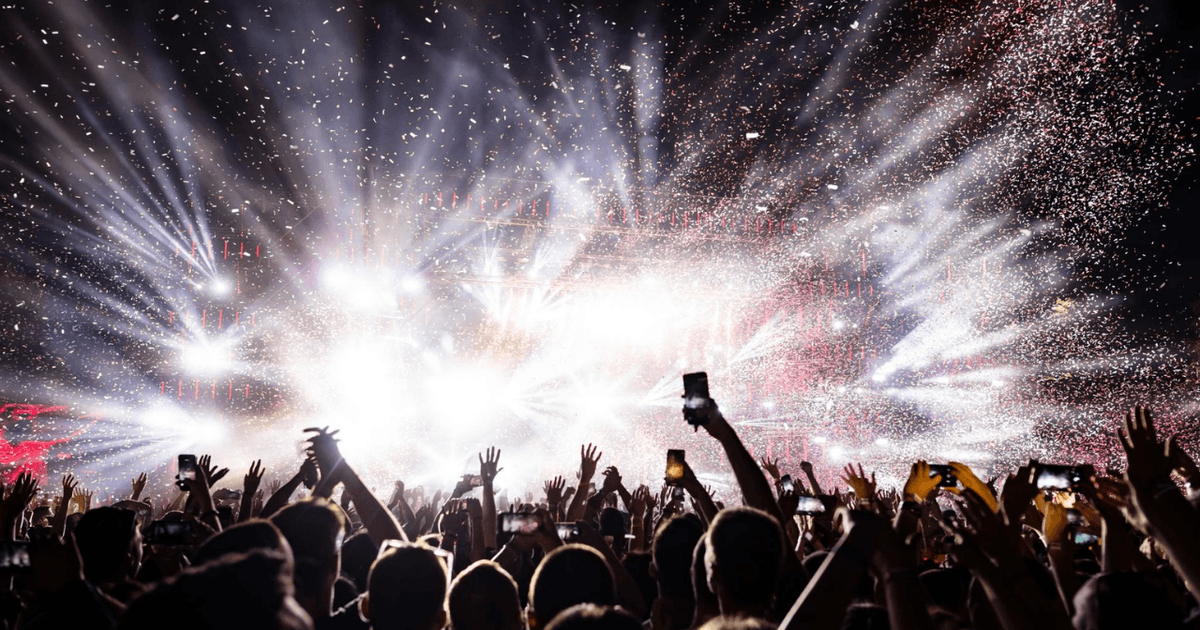 Wajib Catat! Daftar Event Jakarta Oktober 2026 Paling Seru, dari Konser Musik hingga Pameran Gratis, Cek Jadwalnya