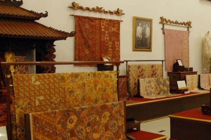 Bukan Cuma Melihat Kain, 4 Museum Ini Bisa Jadi Cara Menelusuri Sejarah Batik Indonesia