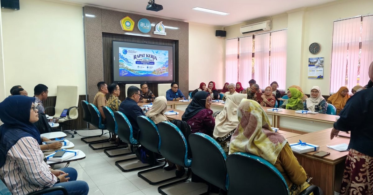Raker HAPPI Jatim 2026, Prof Zainul Hidayah Terpilih Jadi Ketua