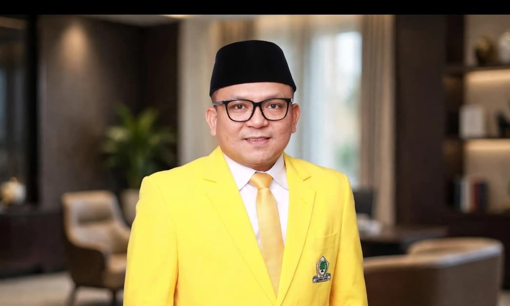POTRET BERINGIN JAKARTA: Dari Pengurus Pokja ke Pimpinan DPRD, Basri Baco Targetkan 13 Kursi dan Tiket Cagub DKI
