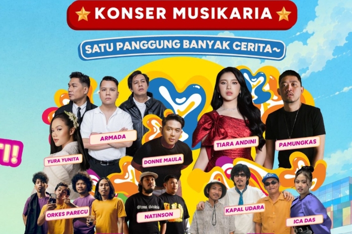 Satu Lokasi, Banyak Aktivitas: Cara Baru Menikmati Akhir Pekan di Makassar