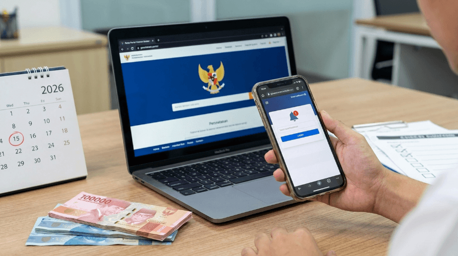 Benarkah BSU 2026 Cair Rp900.000 Oktober-Desember? Simak Syarat dan Cara Ceknya di Sini!