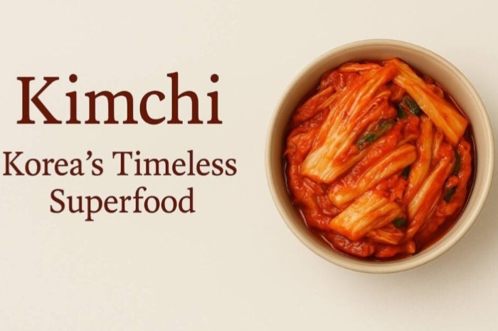 Bakteri Kimchi Tingkatkan Pembuangan Nanoplastik pada Tikus, Bagaimana dengan Manusia?