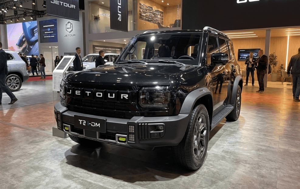 Rekomendasi SUV Hybrid Rp 688 Jutaan 2026, Bagasi Luas, Kabin Mewah dan Cocok untuk Keluarga hingga Pecinta Petualangan
