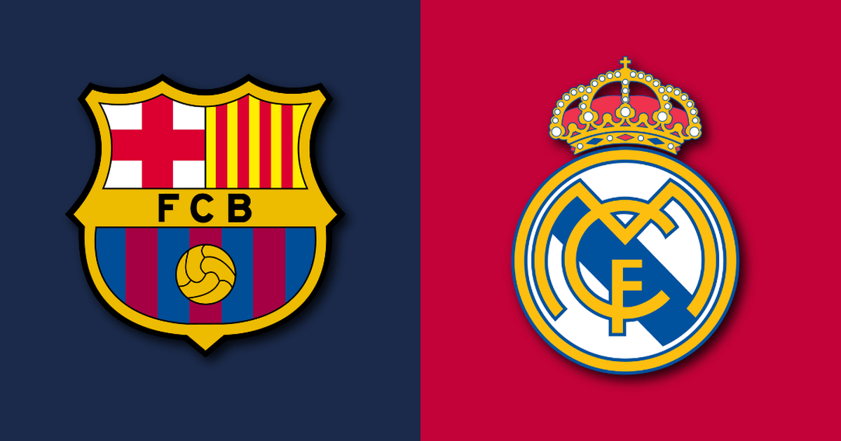 Prediksi Skor Barcelona vs Real Madrid di La Liga, 26 Oktober 2026: Duel El Clasico Memanas di Camp Nou