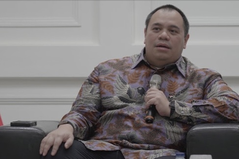 Danantara Gandeng Investor Global di New Asia Forum 2026, Targetkan Mobilisasi Investasi 30 Miliar Dolar AS