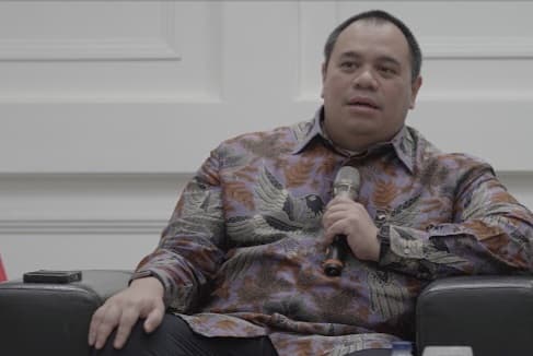 Danantara Gandeng Investor Global di New Asia Forum 2026, Targetkan Mobilisasi Investasi 30 Miliar Dolar AS