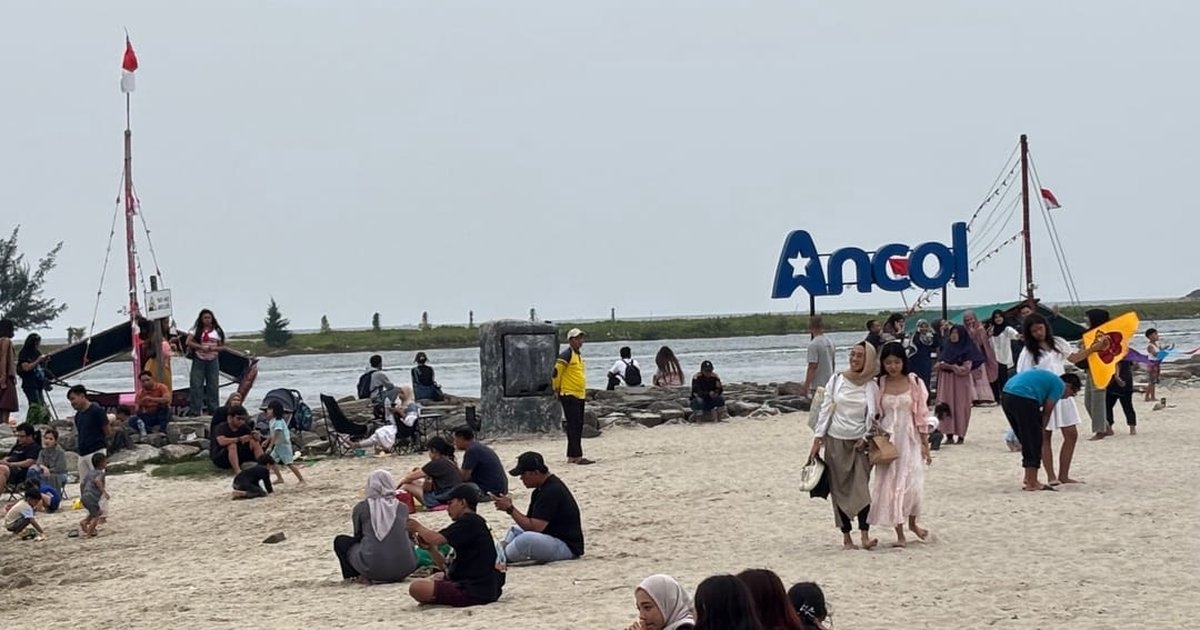 Warga Jakarta Bersatu Minta Ancol dan Ragunan Gratis untuk Semua, Gubernur Pramono: Tak Mungkin Dipenuhi!