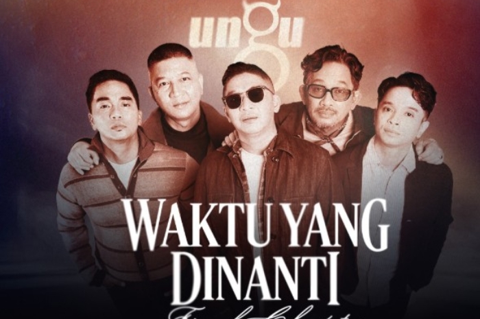 Bukan Sekadar Konser, 30 Tahun Ungu Jadi Ajang Bernostalgia dengan Kenangan Masa Lalu