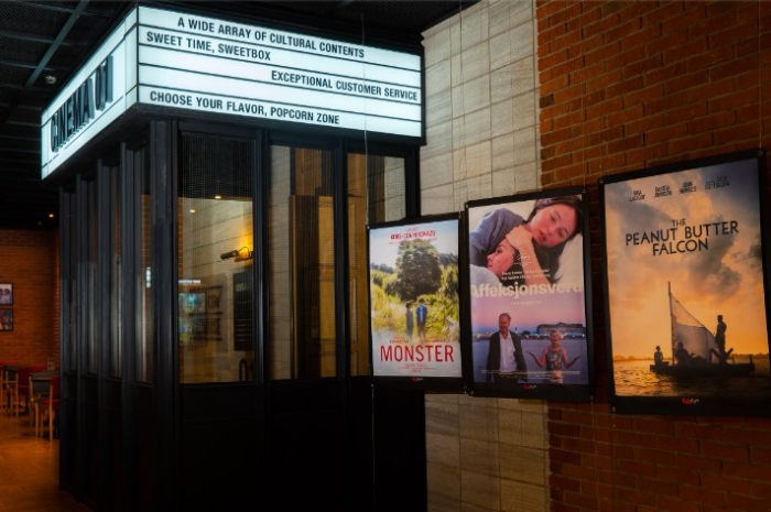 Film Alternatif Tak Lagi Terpusat di Jakarta, CGV Arthouse Ekspansi ke Bandung dan Yogyakarta