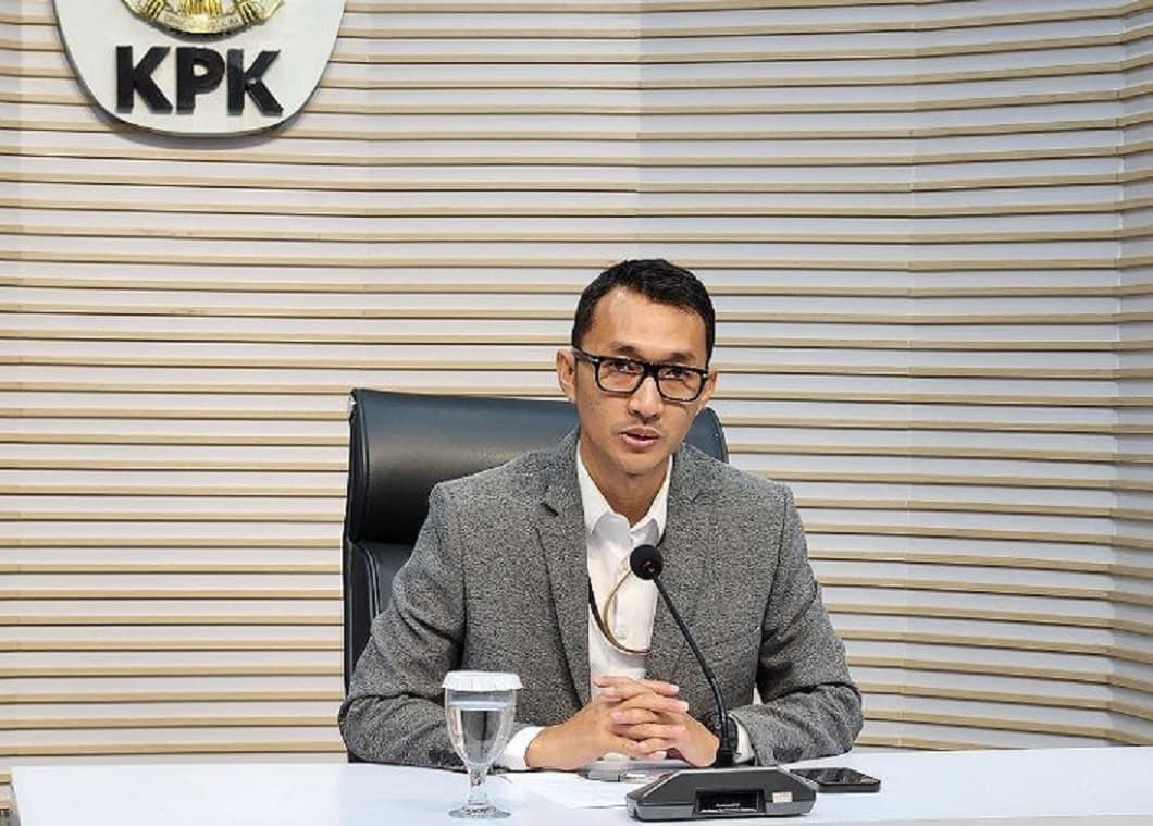 Kejagung Sudah Turun Tangan, KPK Setop Penyelidikan Kasus Korupsi MBG