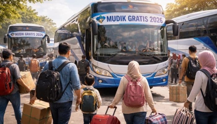 SERBA SERBI LEBARAN