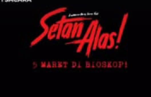 Teror di Balik Rimba, Film Setan Alas! Siap Hantui Bioskop Mulai 5 Maret