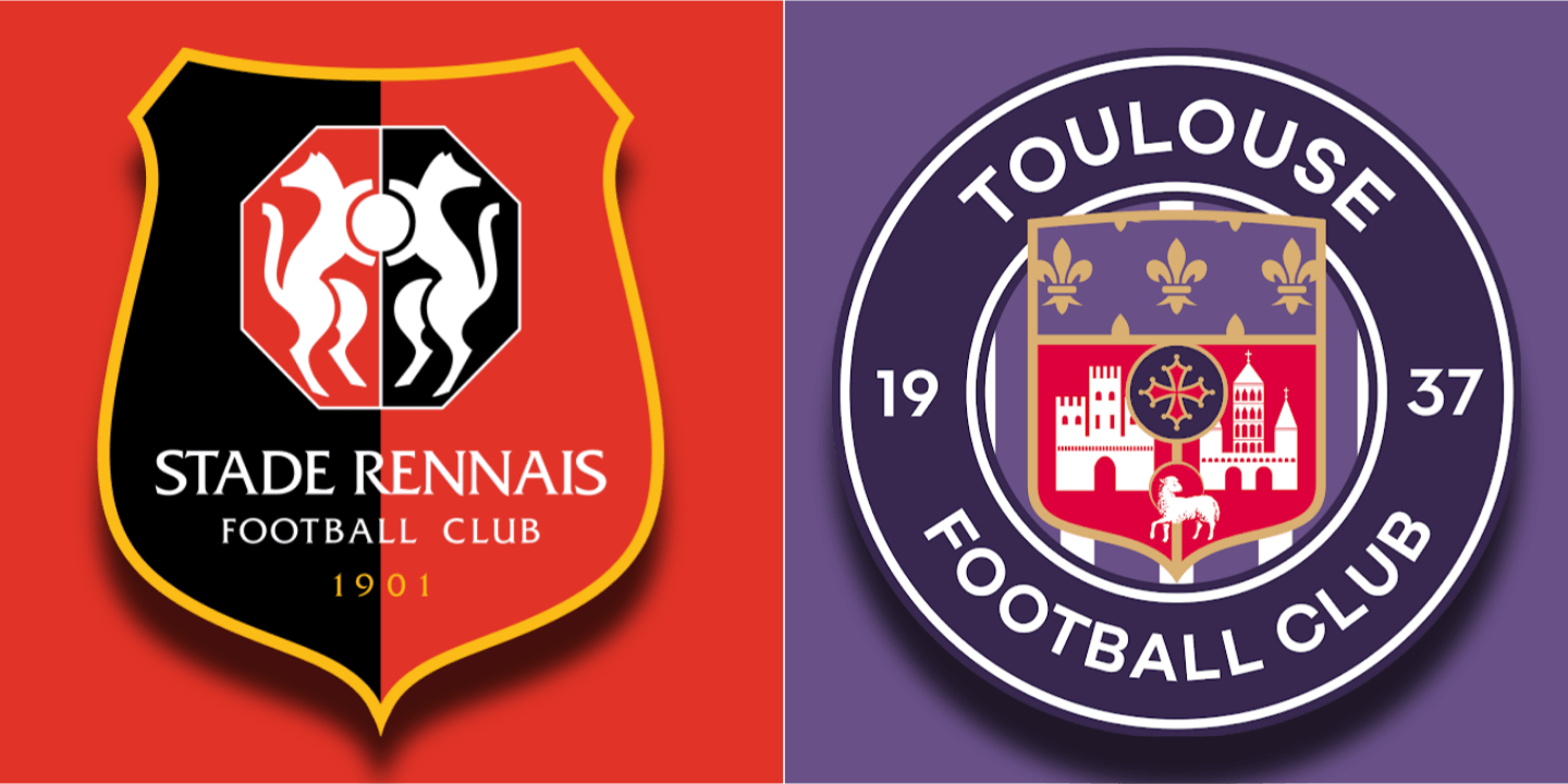 Prediksi Skor Rennes vs Toulouse di Ligue 1, 28 Februari 2026: Duel Krusial di Roazhon Park
