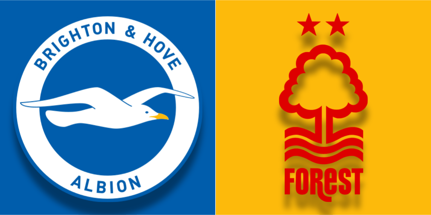 Prediksi Skor Brighton vs Nottingham Forest di Premier League, 1 Maret 2026: The Seagulls Incar Kemenangan Beruntun