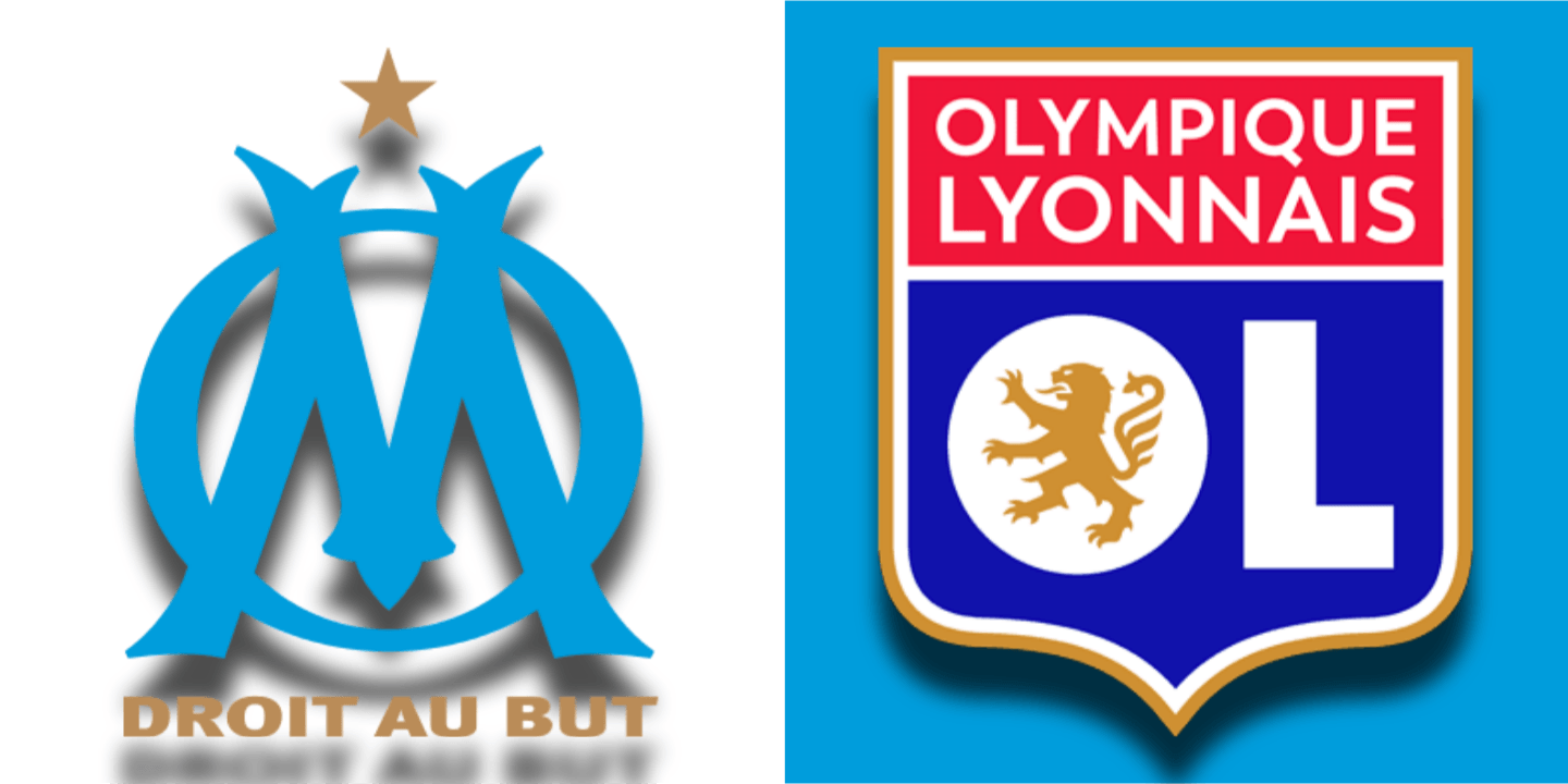 Prediksi Skor Marseille vs Lyon di Ligue 1, 2 Maret 2026: Duel Krusial Papan Atas di Velodrome