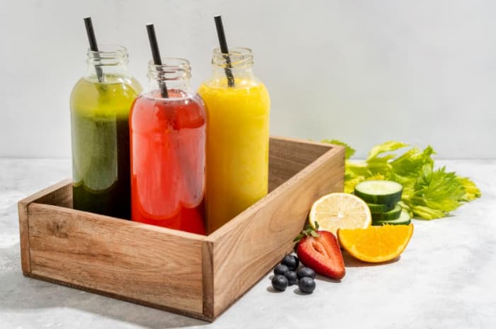 Gula Darah Naik, Ini 4 Jus Buah dengan Indeks Glikemik Rendah yang Bisa Jadi Pilihan Sehat Buat Penderita Diabetes