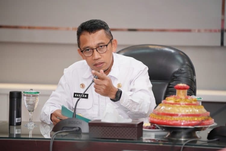 HAPPI Soroti Sistem Pangan Akuatik, Laut Sehat Jadi Kunci Ketahanan Pangan Nasional
