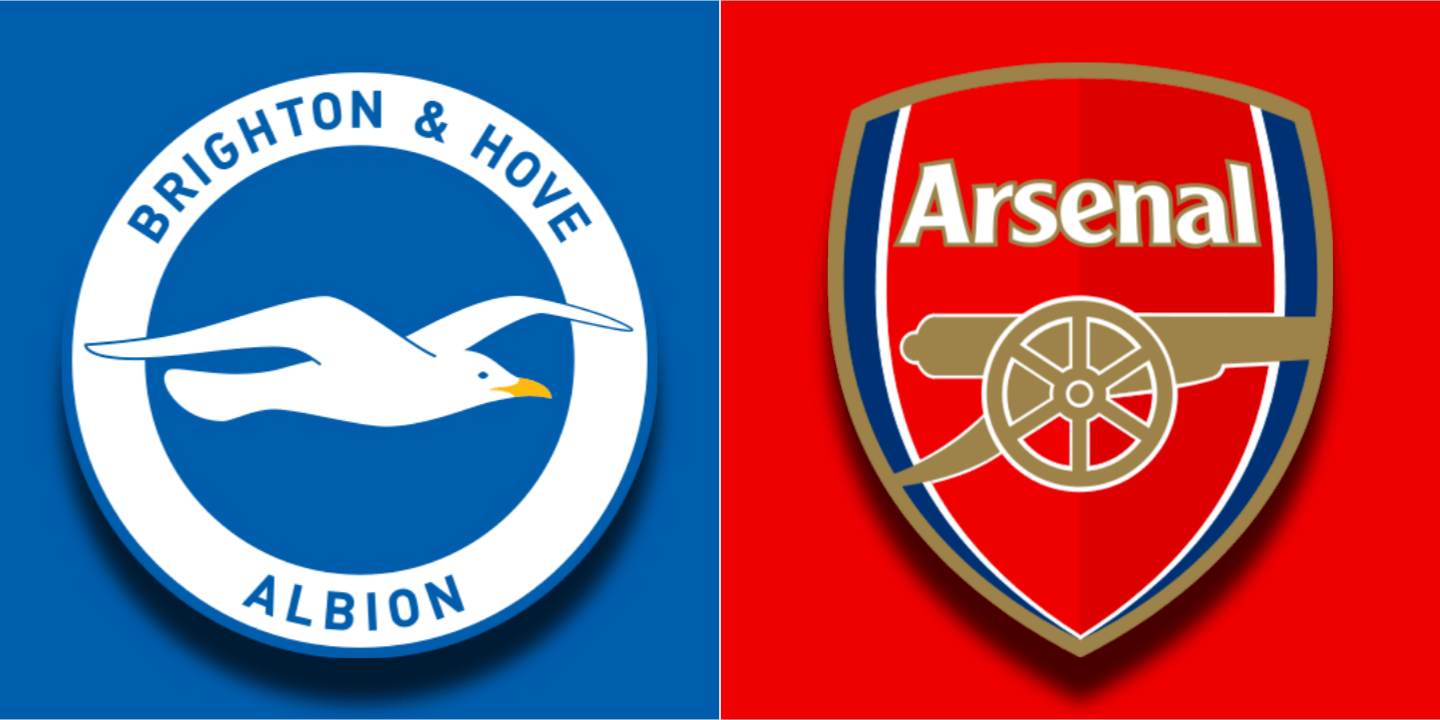Prediksi Skor Brighton vs Arsenal di Premier League, 5 Maret 2026: Ujian Konsistensi The Gunners