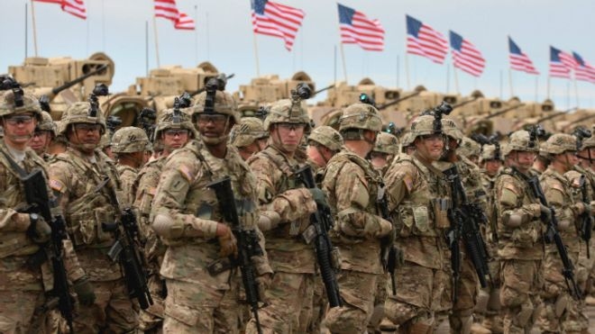 Ketegangan Makin Meningkat, Pentagon Dilaporkan Siapkan Opsi Operasi Darat di Iran