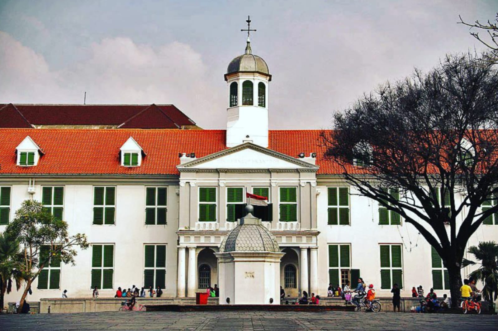 5 Museum Jakarta Cocok untuk Ngabuburit di Bulan Ramadan