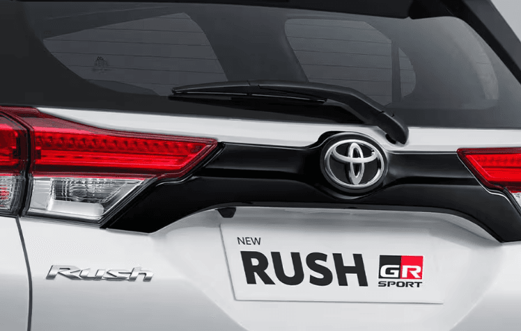 Varian G hingga GR Sport, Toyota Rush Facelift 2026 Hadir sebagai Pilihan SUV Premium dengan Fitur Start Stop Button dan Smart Tech