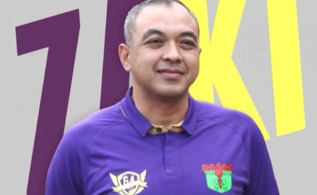 Zaki Iskandar Sebut Chemistry Pemain Asing Persita Sudah Terjalin Baik