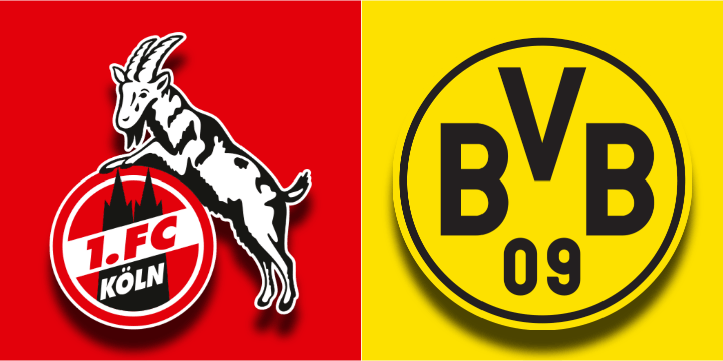 Prediksi Skor Koln vs Borussia Dortmund di Bundesliga, 8 Maret 2026: Misi Bangkit Die Schwarzgelben