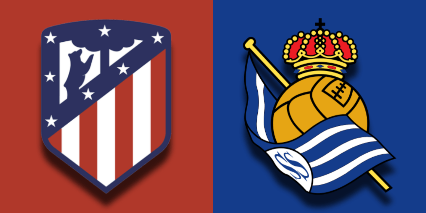 Prediksi Skor Atletico Madrid vs Real Sociedad di La Liga, 8 Maret 2026: Pemanasan Final Copa del Rey