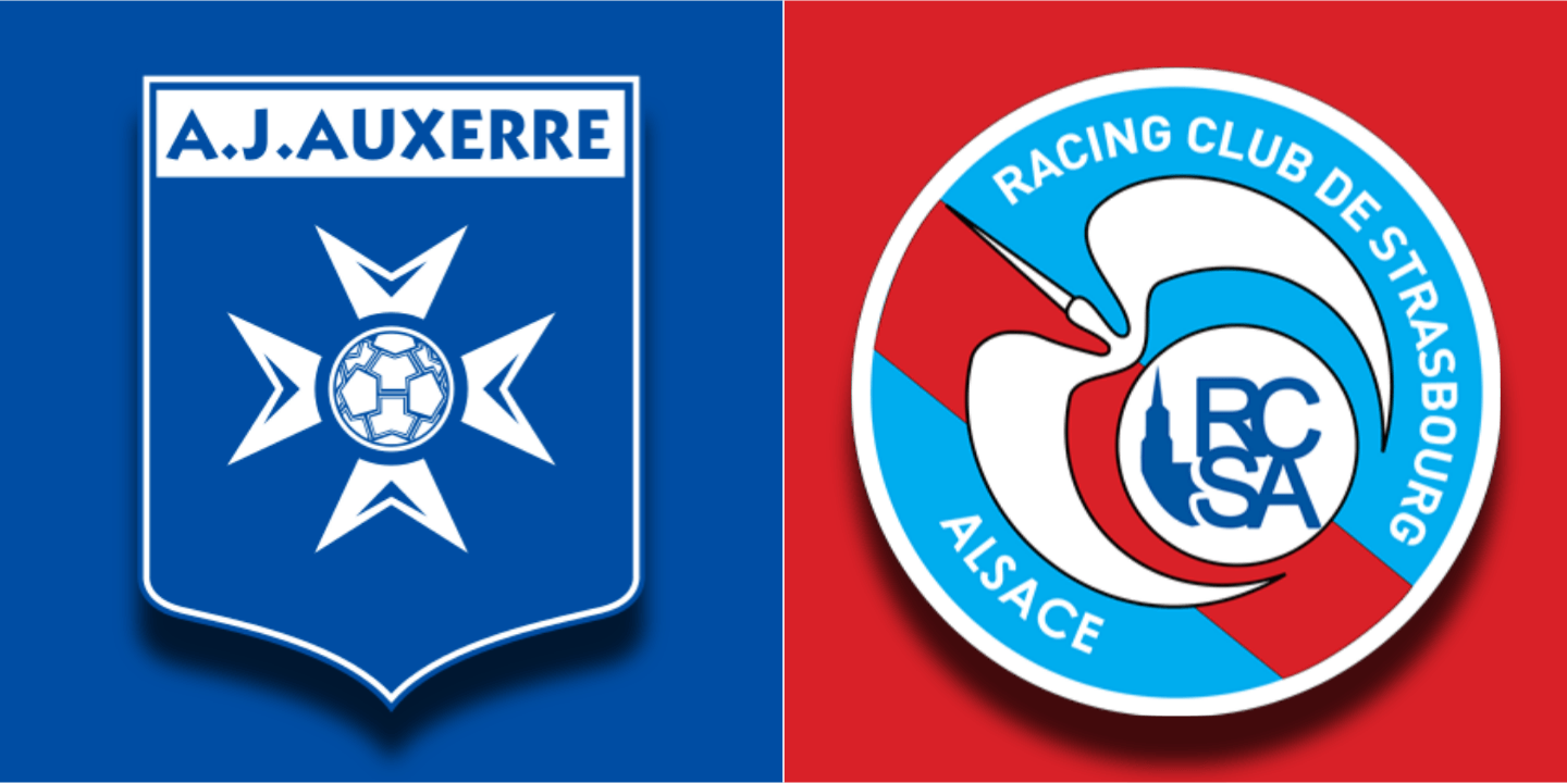 Prediksi Skor Auxerre vs Strasbourg di Ligue 1, 8 Maret 2026: Tuan Rumah Tertekan, Racing Bidik Zona Eropa