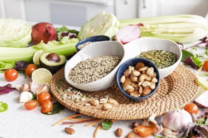 Menu Sahur Sehat: 6 Superfood yang Bantu Energi Bisa Tahan Lama