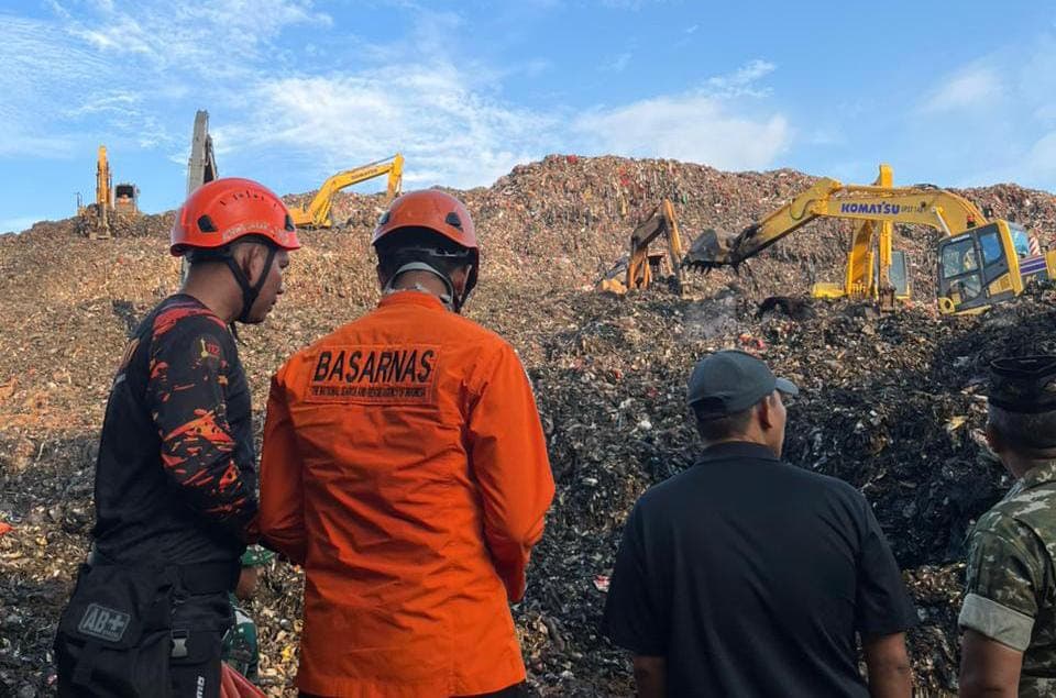 Buntut Longsor TPST Bantargebang Tewaskan 7 Orang, Wakil Ketua DPRD DKI Desak Pemprov Benahi Manajemen Sampah