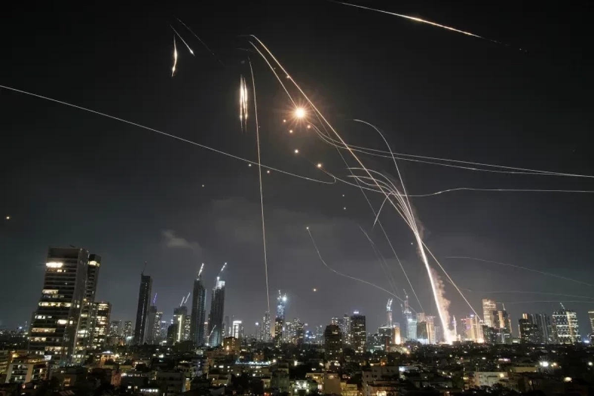 Tegaskan Sikap, Iran Tolak Gencatan Senjata Sebelum Beri Pelajaran pada AS-Israel