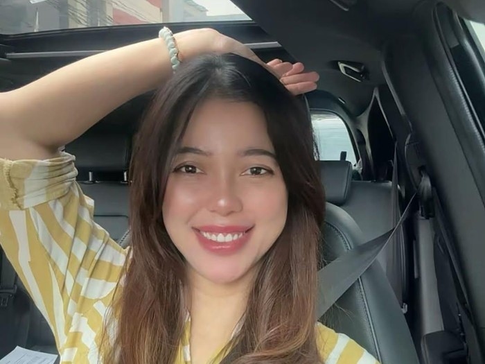 Ammar Zoni dan Dokter Kamelia Resmi Putus! Ada Surat Pernyataan Tertulis, Apa Isinya?