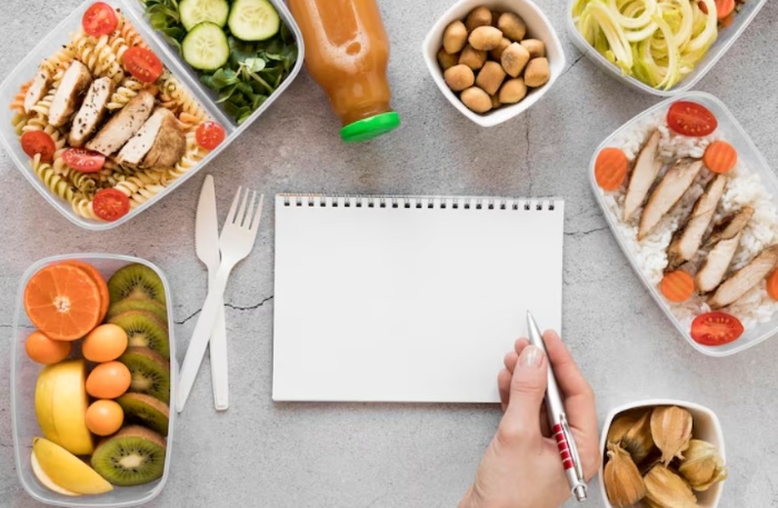 5 Cara Menjaga Pola Makan Saat Puasa agar Tubuh Tetap Sehat