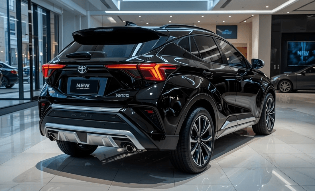Toyota Rush 2026 Tetap Pakai RWD, Klaim Jadi SUV 7 Penumpang Paling Tangguh di Tanjakan dan Siap Tantang Dominasi SUV Penggerak Depan