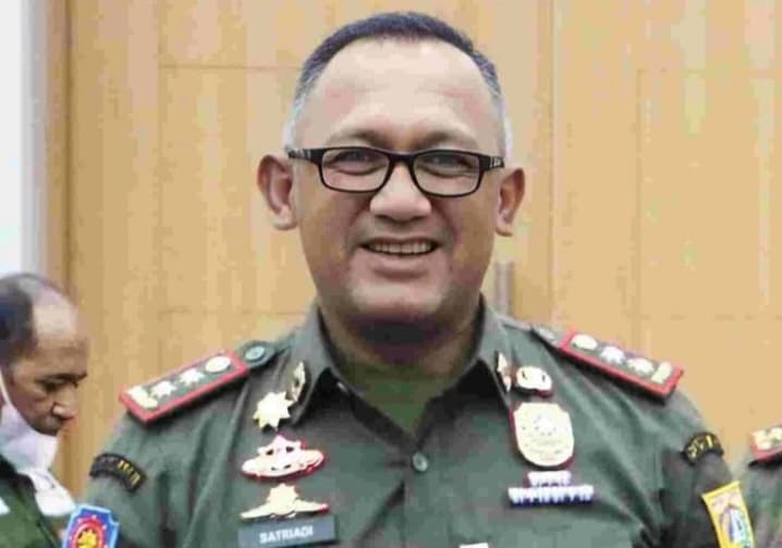 Satpol PP DKI Imbau Warga Pastikan Rumah Aman dan Titipkan ke Lingkungan Sekitar