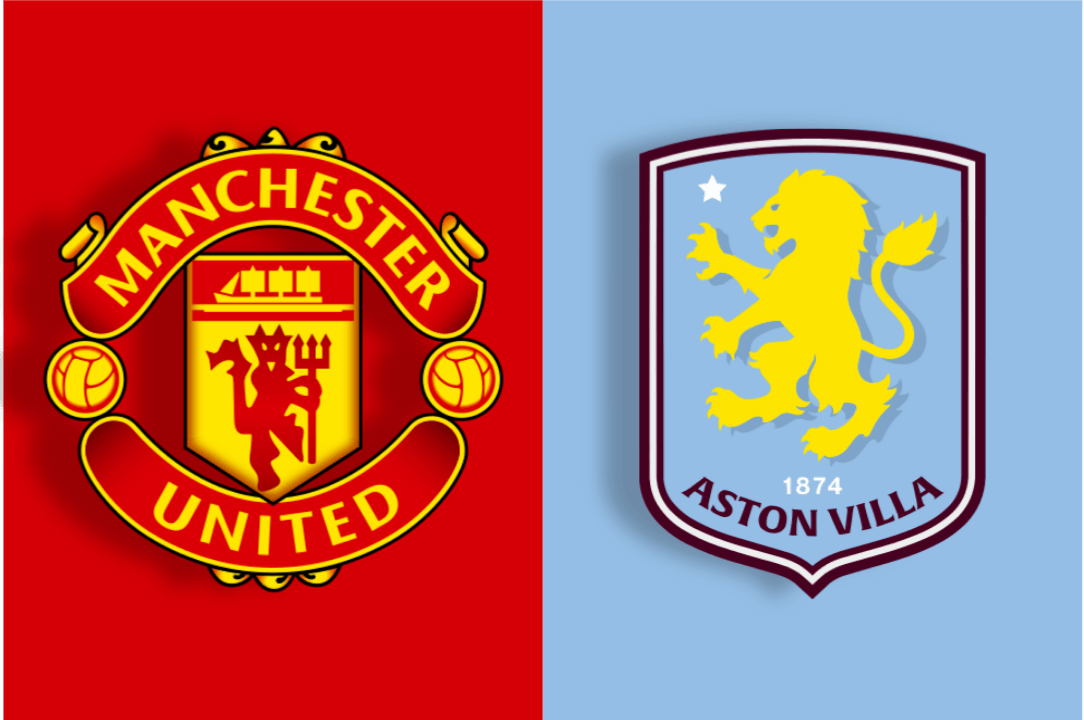 Prediksi Skor Manchester United vs Aston Villa di Premier League, 15 Maret 2026: Duel Sengit di Old Trafford