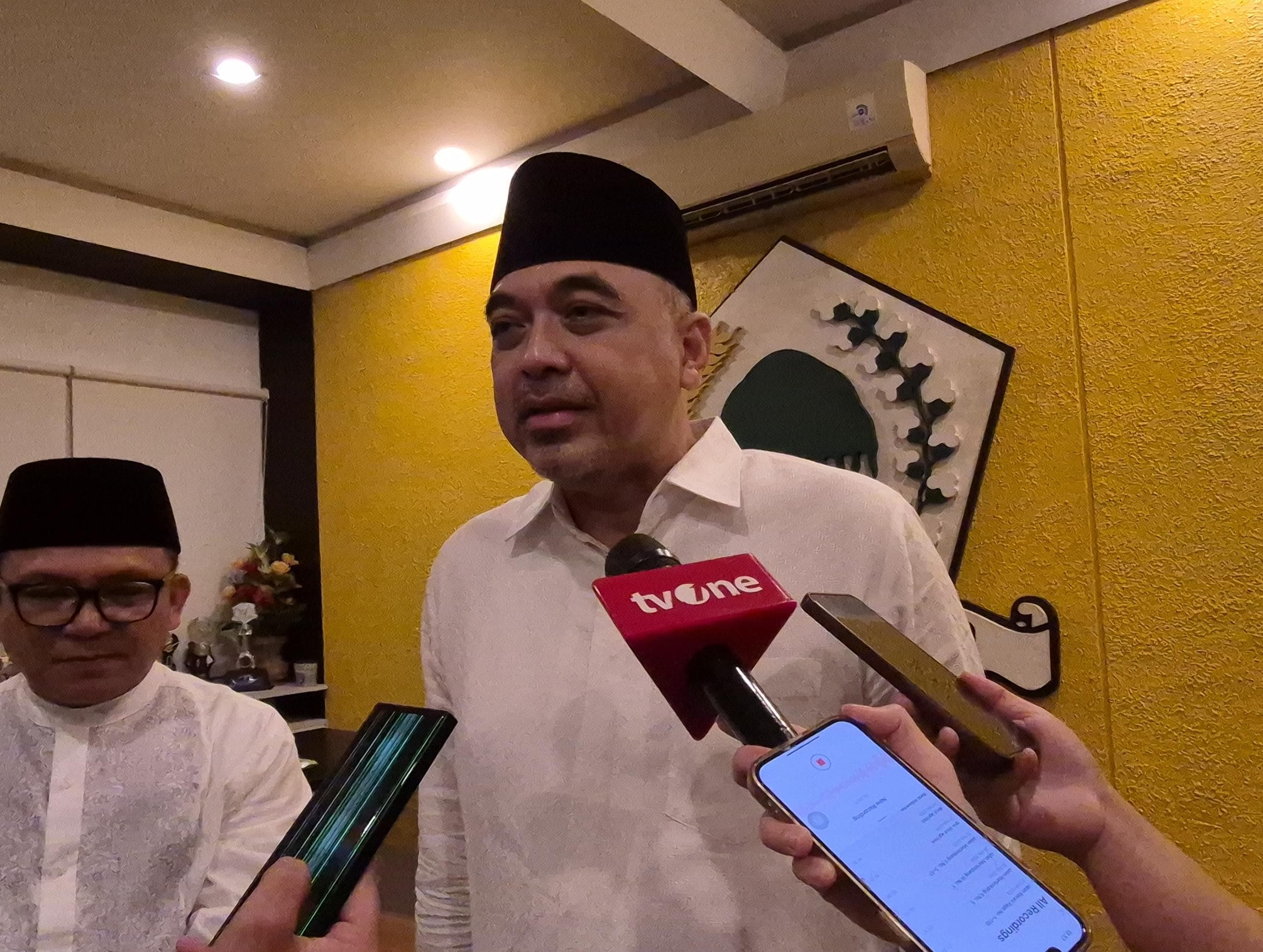 Golkar DKI Dukung Gagasan Mudik ke Jakarta, Ketua Ahmed Zaki: Jadi Alternatif Silaturahmi dan Wisata