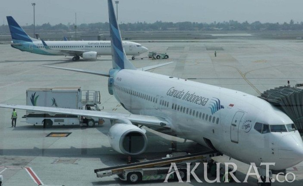 Catat! Garuda Indonesia Ubah Aturan Bagasi Gratis Mulai 1 September 2026, Ini Ketentuan Barunya