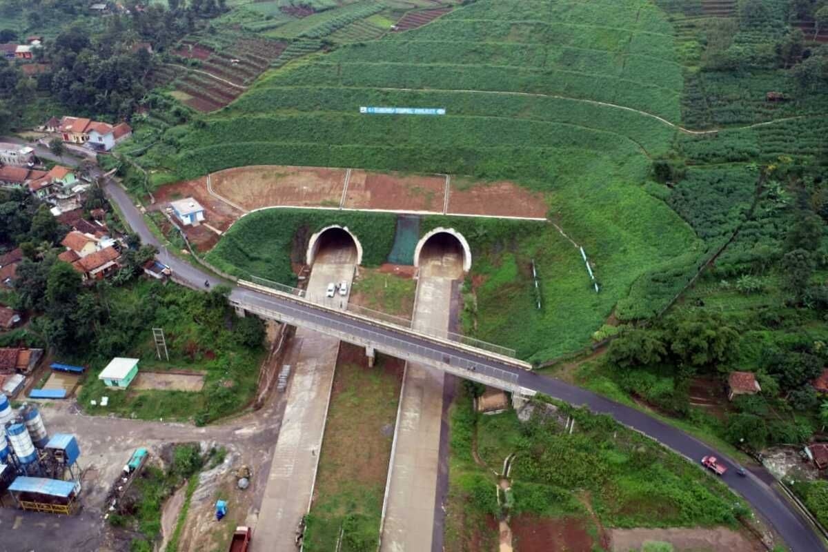 Mudik Lebaran 2026: Tol Cisumdawu Beri Diskon Tarif 30%, Catat Jadwal Arus Baliknya!
