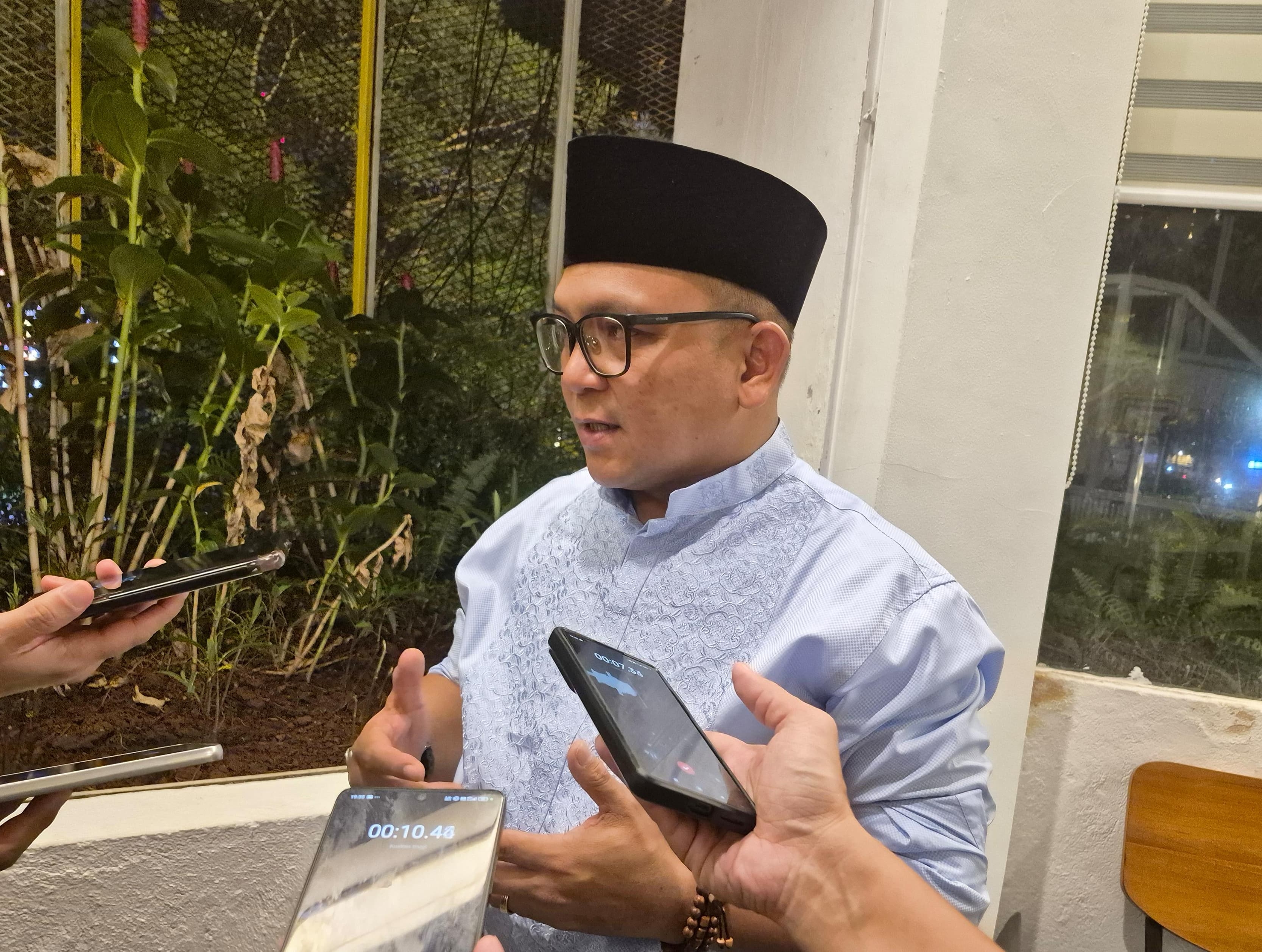 200 Sekolah Swasta di Jakarta Mulai Gratis, Legislator Golkar Basri Baco: Solusi Ijazah Tertahan dan Anak Putus Sekolah