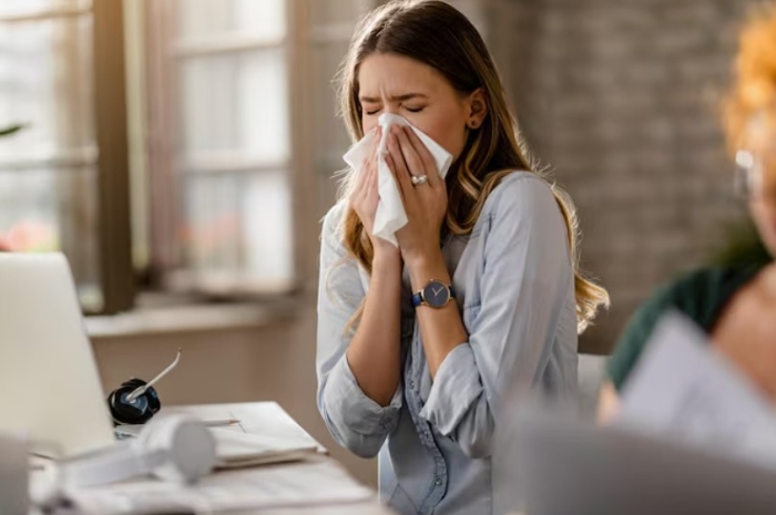 Terbukti Ampuh, 3 Makanan Ini Bisa Bantu Kamu Lawan Flu Lebih Cepat