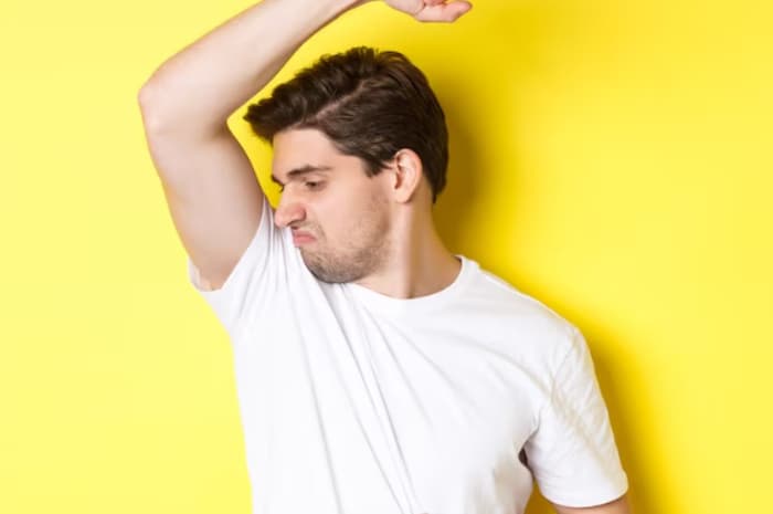 Jangan Minder Lagi, Ini 5 Makanan yang Bisa Dikonsumsi untuk Menghilangkan Bau Badan