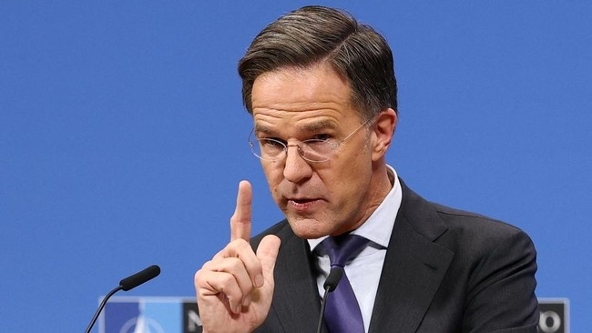 NATO Pilih Sejalan dengan Strategi Agresif AS untuk Serang Iran, Kenapa?